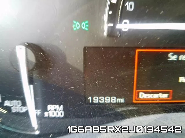 1G6AB5RX2J0134542
