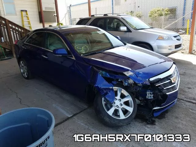 1G6AH5RX7F0101333