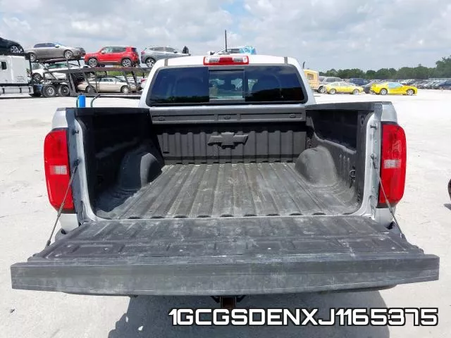 1GCGSDENXJ1165375