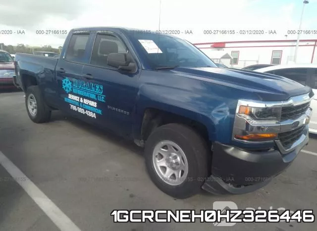 1GCRCNEH0HZ326446