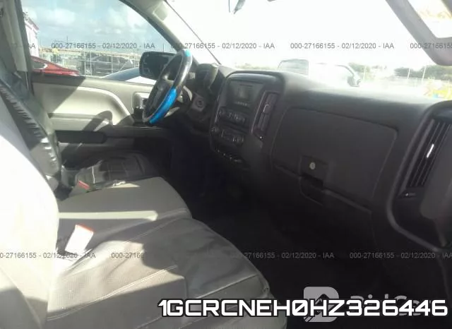 1GCRCNEH0HZ326446