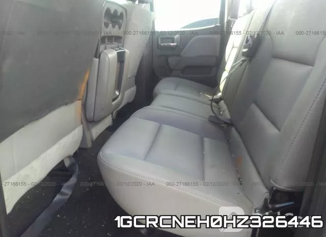 1GCRCNEH0HZ326446