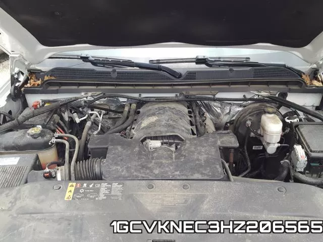 1GCVKNEC3HZ206565
