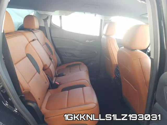 1GKKNLLS1LZ193031