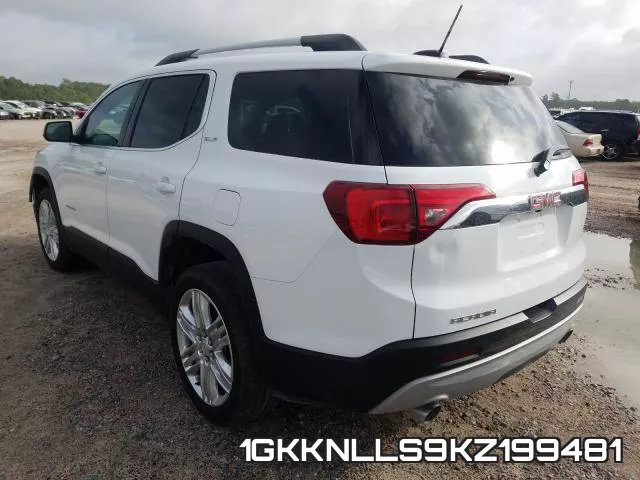 1GKKNLLS9KZ199481