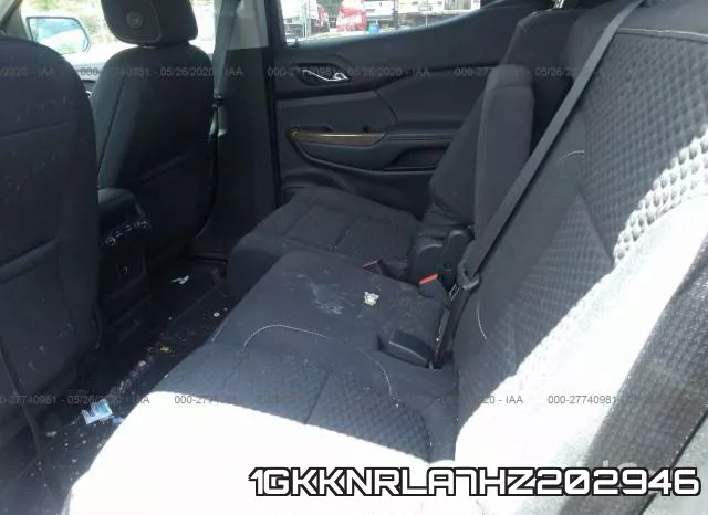 1GKKNRLA7HZ202946