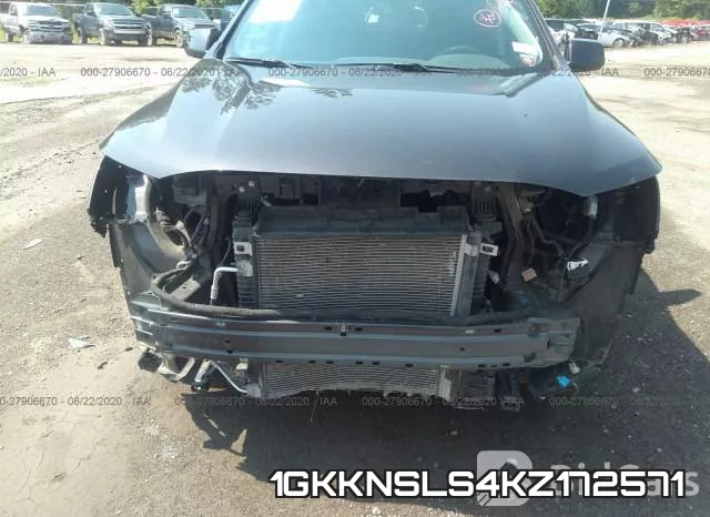1GKKNSLS4KZ172571
