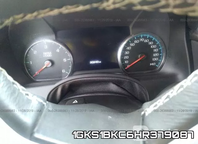 1GKS1BKC6HR379087