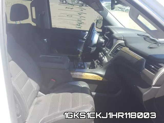 1GKS1CKJ1HR118003