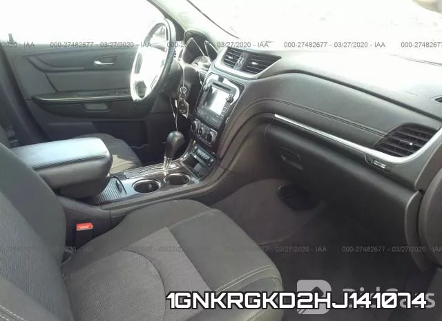1GNKRGKD2HJ141074