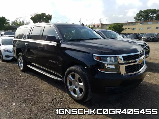 1GNSCHKC0GR405455