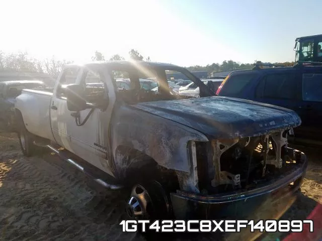 1GT423C8XEF140897