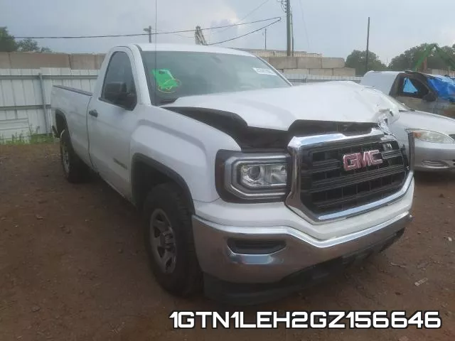 1GTN1LEH2GZ156646