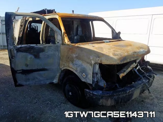 1GTW7GCA5E1143711