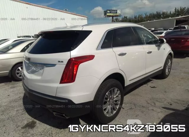 1GYKNCRS4KZ183055