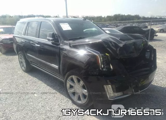 1GYS4CKJ7JR166575