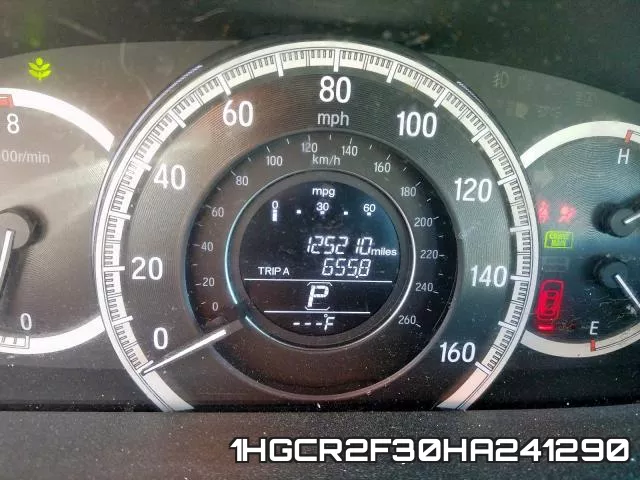1HGCR2F30HA241290