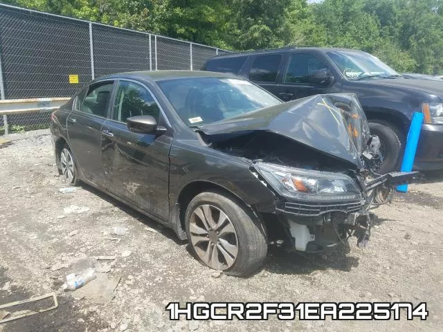 1HGCR2F31EA225174