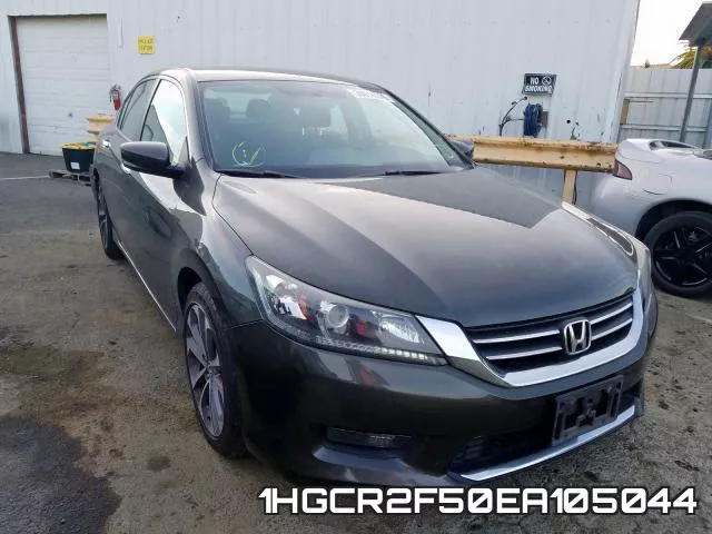 1HGCR2F50EA105044