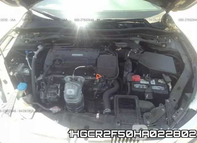 1HGCR2F50HA022802