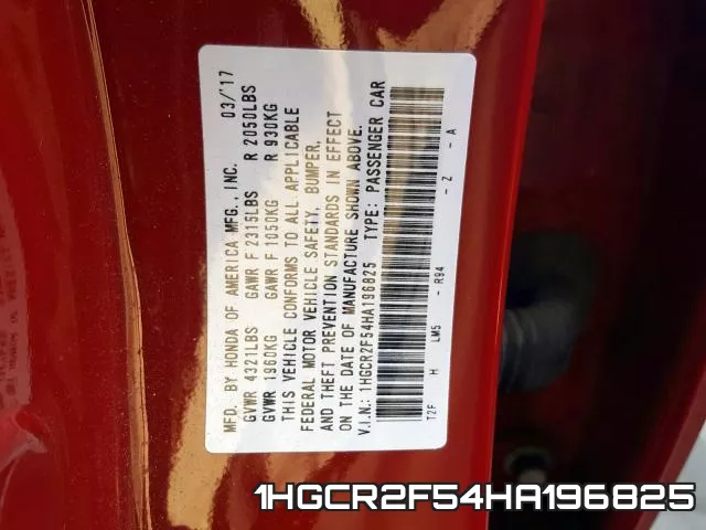 1HGCR2F54HA196825_10.webp
