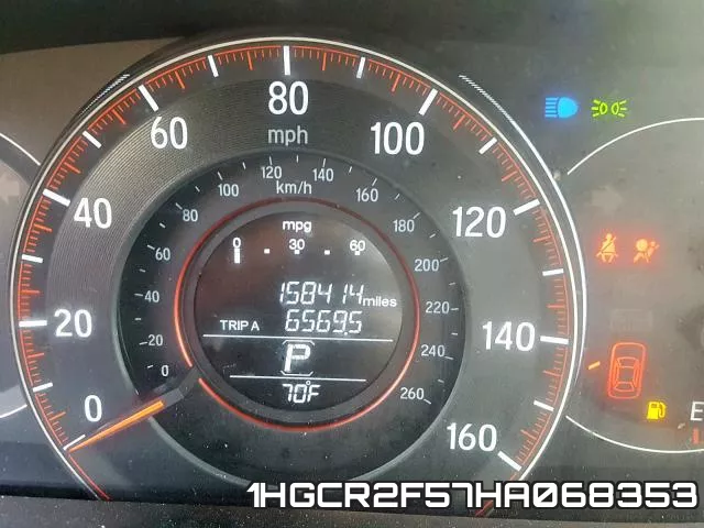 1HGCR2F57HA068353
