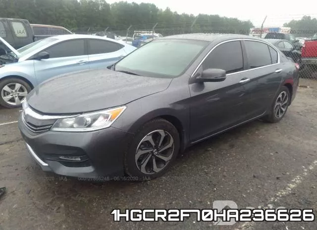 1HGCR2F70HA236626