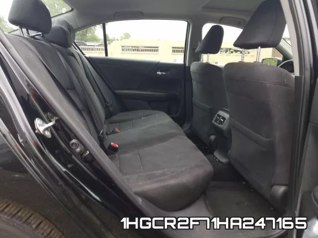 1HGCR2F71HA247165