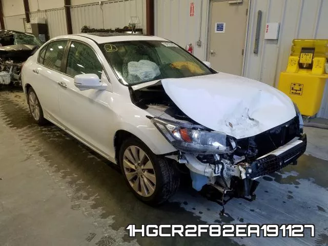 1HGCR2F82EA191127