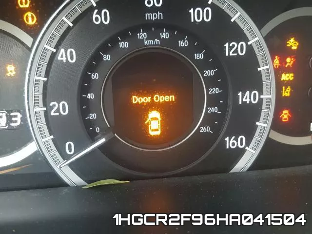 1HGCR2F96HA041504