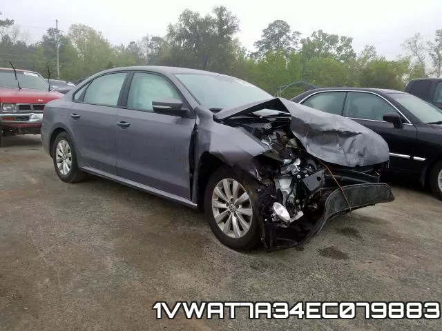1VWAT7A34EC079883