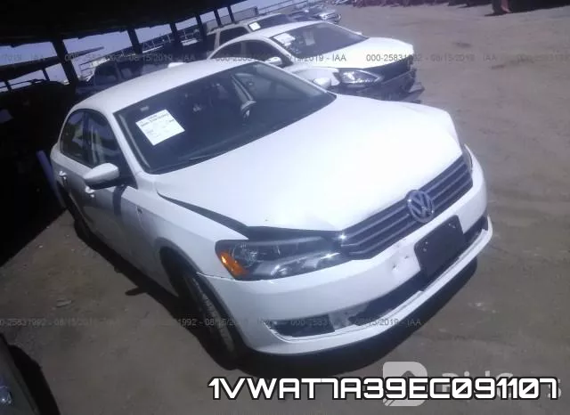 1VWAT7A39EC091107