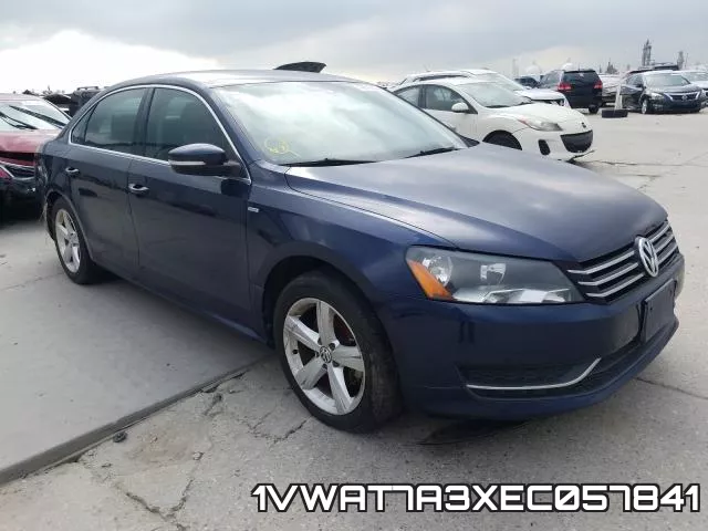 1VWAT7A3XEC057841