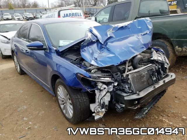 1VWBS7A36GC014947