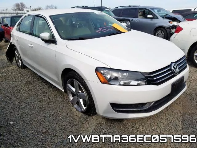 1VWBT7A36EC057596