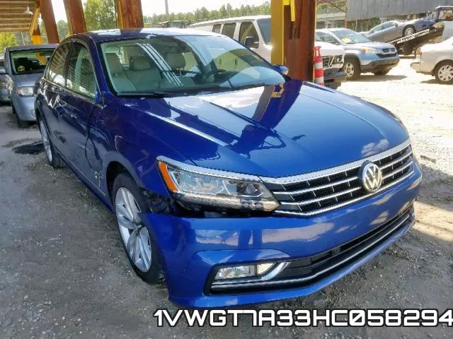1VWGT7A33HC058294