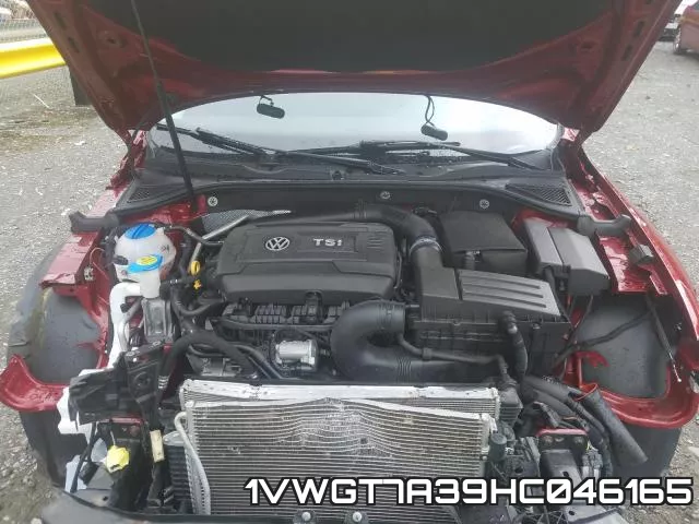 1VWGT7A39HC046165