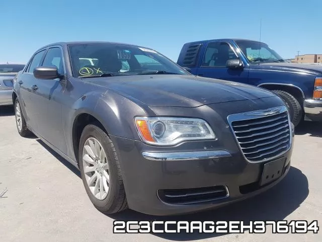 2C3CCAAG2EH376194