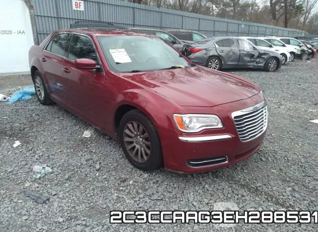 2C3CCAAG3EH288531