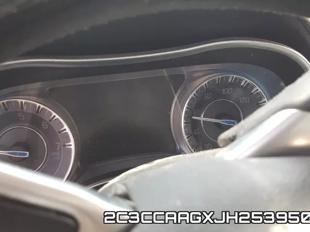 2C3CCAAGXJH253950