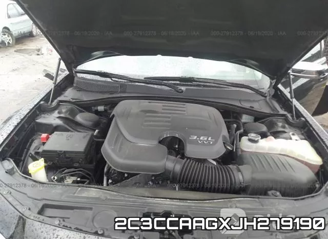 2C3CCAAGXJH279190