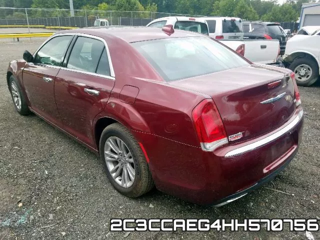 2C3CCAEG4HH570756
