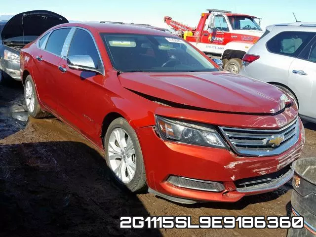 2G1115SL9E9186360