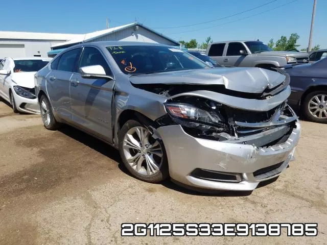 2G1125S33E9138785