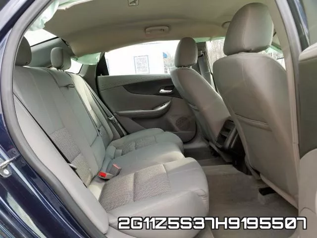 2G11Z5S37H9195507