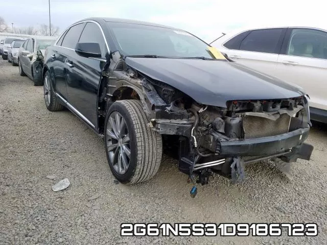 2G61N5S31D9186723