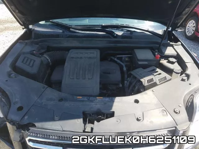 2GKFLUEK0H6251109