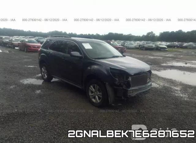 2GNALBEK7E6287652