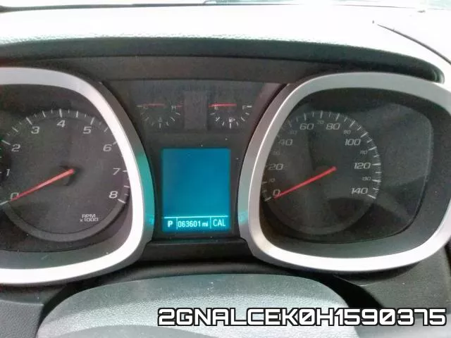 2GNALCEK0H1590375