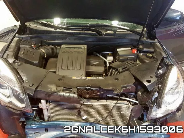 2GNALCEK6H1593006
